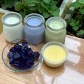 Cooksnap của Nhu Quach khi họ làm theo món Matcha yogurt