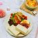 chuneyi 的 焗烤蘑菇 cooksnap
