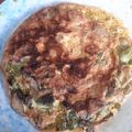 Cooksnap από tzoulitsa στη συνταγή Ομελέτα ελαφριά