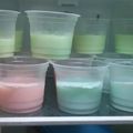 Cooksnap dari Tya Septya untuk resep Silky Puding NCC