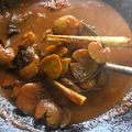Cooksnap dari Cresentia Lavinia untuk resep Semur jengkol enak mantap empuk