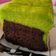 Cooksnap dari Mung Ky untuk resep Brownies kukus pandan ala amanda