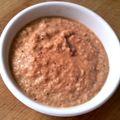 Anus Cooking's cooksnap of when they made சின்ன வெங்காய சட்னி(onion chutney recipe in tamil).