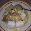 Cooksnap dari Firstyaprilly Wahyuningtyas untuk resep Opor ayam kuning