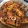 Cooksnap dari masak bareng untuk resep Kepiting & Jagung Saus Padang Pedas