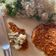El cooksnap de Agustina ☀️☀️ cuando hizo Dip de porotos blancos.