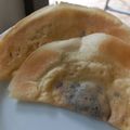 Cooksnap dari Rinta Anggraini untuk resep Crepes teflon cryspi