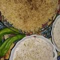صورة من أم فاضل، شاركها بعد تجربة وصفة رز ولبن نحن بنسميها (لبنية)