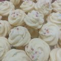 Cooksnap dari Lidya Lestari (Mamah Thariq) untuk resep Sagu keju simple