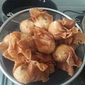 Cooksnap dari Kiori Perdania untuk resep Cuanki Bandung