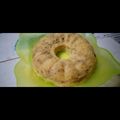 Cooksnap dari Sri Lestari untuk resep Bolu Pisang Kukus Empuk (takaran sendok)