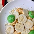 Cooksnap dari Fernia Noelesa untuk resep Kue pancong aka Rangin