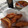 El cooksnap de Javier Perez Gajardo cuando hizo Empanadas de carne cortadas a cuchillo fritas.