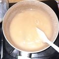 Cooksnap dari Mega Oktaviyani untuk resep Bubur tepung maizena