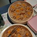 Cooksnap dari Dewi Susan untuk resep Dimsum siomay ayam mix udang 🐔🍤