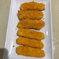 Cooksnap dari Nisaaa untuk resep Mozarella stick