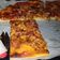El cooksnap de Evelyn Medina cuando hizo Masa para pizza fácil.