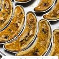 Cooksnap dari Kokitchen untuk resep Banana milk crispy