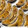 Cooksnap dari Kokitchen untuk resep Banana milk crispy
