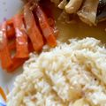 Cooksnap από nasia στη συνταγή Λαχανικά γλασέ