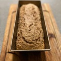 El cooksnap de Loreto Arenas cuando hizo Pan de Plátano - Banana Bread.