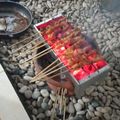Cooksnap dari Dita Karisma F untuk resep Sate Ayam Madura