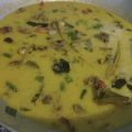 Cooksnap dari Yuyun Yuniar untuk resep Soto Betawi Daging Sapi