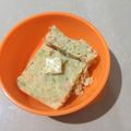 Cooksnap dari Fita Prasetyani untuk resep Schotel Kentang Salmon MPASI 9 Bulan