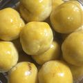 Cooksnap dari neuis untuk resep Nastar