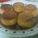 El cooksnap de Sofii Lee cuando hizo Flan de dulce de leche.