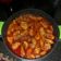 El cooksnap de Silvia Viura Garcia cuando hizo Pollo rustido a la catalana.