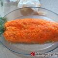 Cooksnap από kokoraskrasatos στη συνταγή Δροσερή καροτοσαλάτα