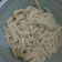Cooksnap dari Dianing Prameswari untuk resep Udon (homemade)