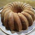 Cooksnap dari Jill Christian untuk resep 514. Bluder Cake Tape Legit #KamisManis