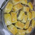 Cooksnap dari Siti Hodijah untuk resep Wafer cookies lembut