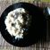 El cooksnap de Raquelilla cuando hizo Risotto con setas.
