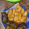 Cooksnap dari Giyanti untuk resep Risol Kampung Renyah