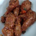 Cooksnap dari Adiyana Praba Iskandar untuk resep Ayam Bumbu Bali Rempah