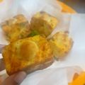 Cooksnap dari dyah untuk resep Tahu fantasi
