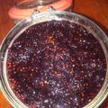 El cooksnap de Claus Kistermann cuando hizo 🍇🍇Mermelada de Moras🍇🍇.