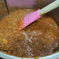 El cooksnap de estela cuando hizo Salsa Boloñesa Thermomix.