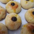 Cooksnap dari Ika Budiantie untuk resep Nastar isi nuttela