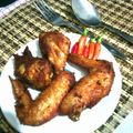 Cooksnap dari Ribka Arini untuk resep Ayam goreng tnp ungkep