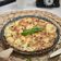 Cooksnap Jeehan Kitchen semasa beliau membuat Spanish Omelette ala MinSha.