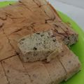 Cooksnap dari Biwanti Irawan untuk resep Bolu Tape Ketan Hitam (All in One  Method)