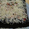 Cooksnap dari ilmaranita sari untuk resep Bolu Kukus Coklat (No Telur, No Mixer)