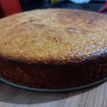 El cooksnap de 🔝💯 cuando hizo Torta de mandarina y coco.