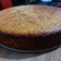 El cooksnap de 🔝💯 cuando hizo Torta de mandarina y coco.