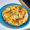 El cooksnap de dragonballfabian@hotmail.com cuando hizo Tortilla de patata con cebolla.