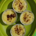 Cooksnap dari Tangting Evianto untuk resep Klapertart kukus